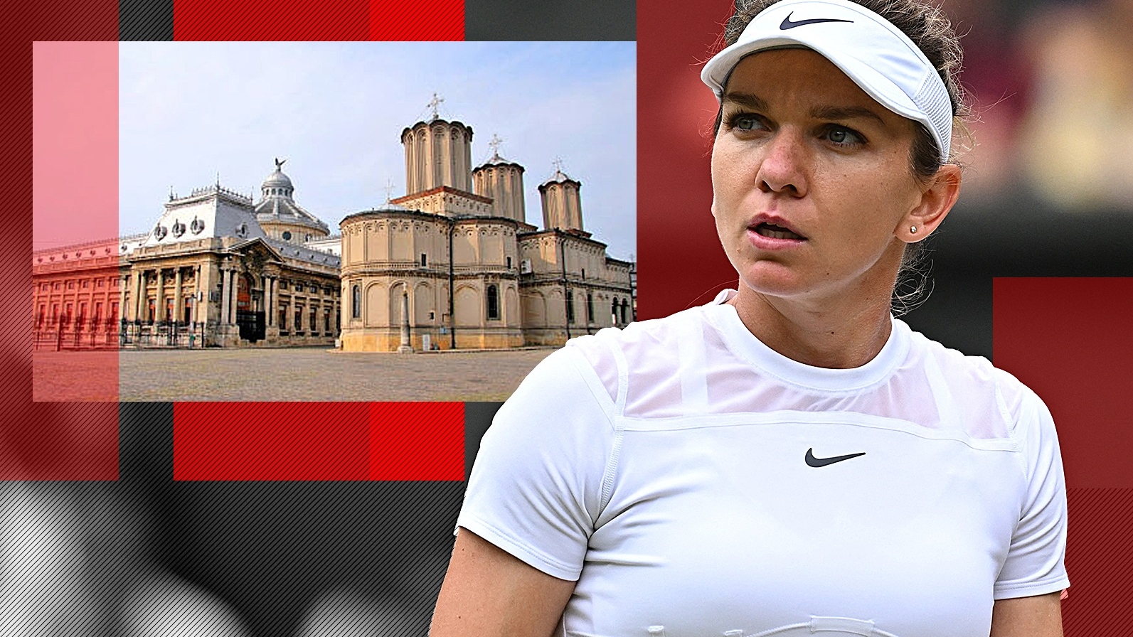 Simona Halep este susținută până în pânzele albe după suspendare. Pastorul comunității aromâne din Constanța a făcut anunțul momentului: "Vom vorbi între patru ochi! Trebuie să..."