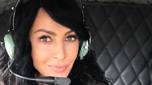 ”Am avut lacrimi în ochi când... ” MIHAELA RĂDULESCU a mers cu FELIX în Arizona, iar când s-a întors a făcut anunţul