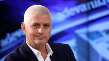 Virgil Ianțu, ultima dezvăluire: „Am fugit la baie și am plâns de bucurie!”