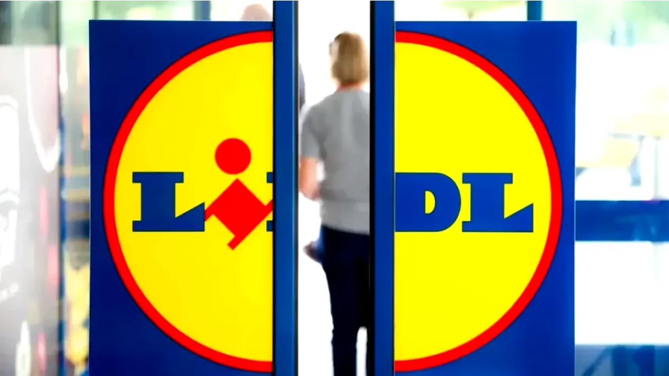 Lidl România oferă salarii de aproape 7.000 de lei. Supermarketul caută oameni pentru mai multe posturi