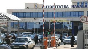 Focar de infectare cu virusul SARS-CoV-2 la Autoritatea Navală Română. Cinci angajaţi, depistați pozitiv