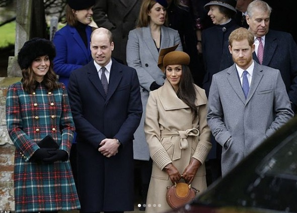 Nunta Prințului Harry cu Meghan Markle, nunta regală LIVE. Mirii au fost declarați soț și soție