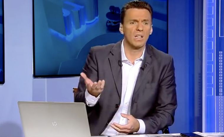 Mircea Badea a povestit cum a terminat facultatea. “M-am chinuit rău de tot, vai de capul meu!”