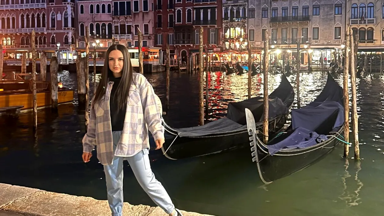 Margarita și mama ei au fost ucise de un cuplu din Germania, care voia să le fure bebelușul. Ce s-a întâmplat acum cu făptașii