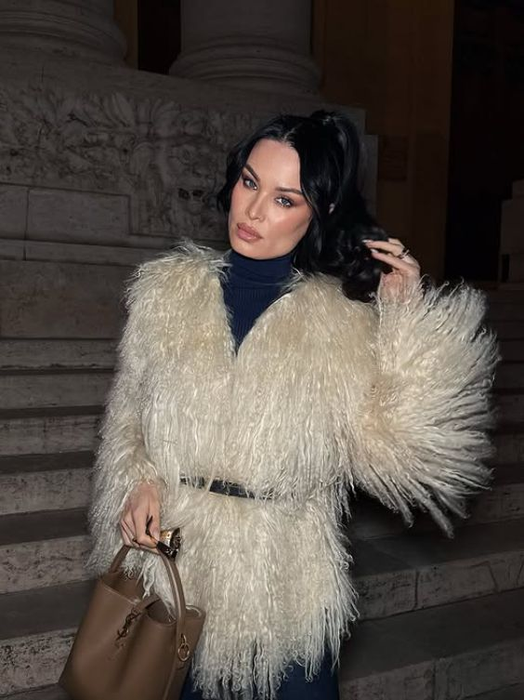 Irisha face dezvăluiri în premieră, după ce și-a oficializat relația de Dragobete! Pactul cu iubitul italian! ”Să-mi spui ce vrei să…”
