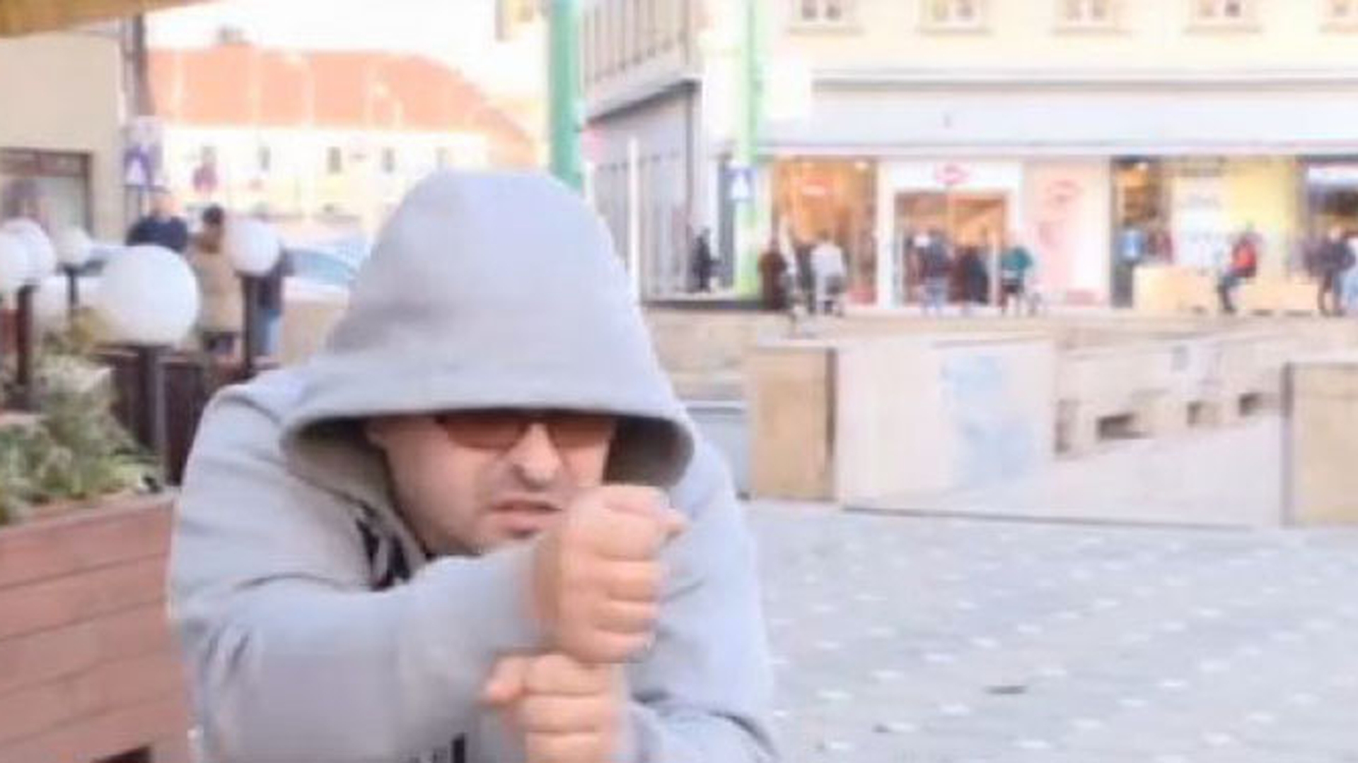 ”Am crezut că ne împuşcă”. O să râzi cu lacrimi când o să afli de ce s-au speriat trei olteni