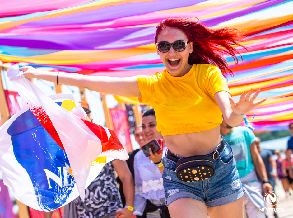 Prima zi de NEVERSEA 2019 a fost un real succes