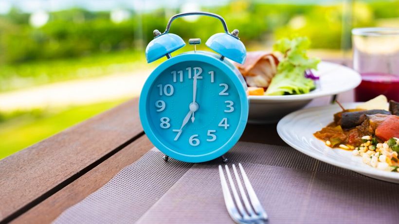 Postul intermitent, mai degrabă mit decât realitate. Ce au descoperit specialiștii