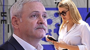 Liviu Dragnea & iubi Irina s-au despărțit cu bagaje și gelozii! Motivul: o fostă relație a sexoasei + reacția exclusivă a părăsitei
