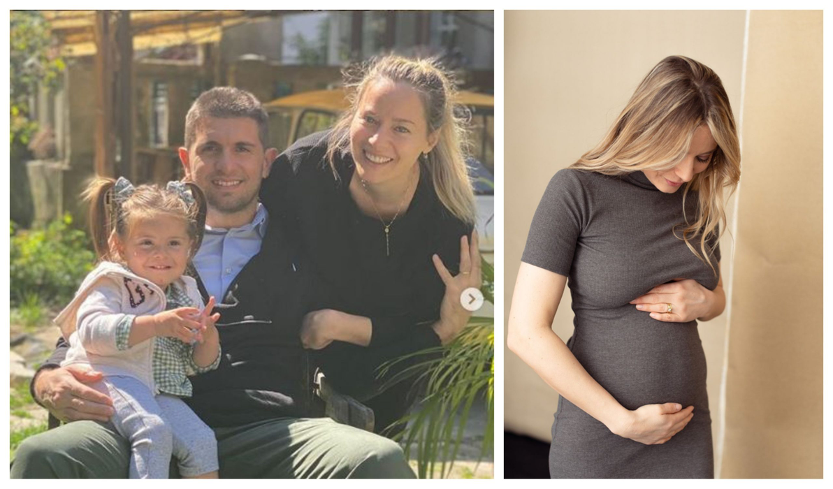 Laura Cosoi, mărturisiri emoționante despre sarcină: “Am dureri, nu pot să…”. Ce a aflat despre bebeluș când a mers la control