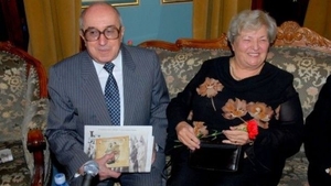 Înșelată și rănită, Draga Olteanu Matei a dus povara în suflet până la sfârșitul vieții. Marea actriță și-a găsit dragostea la al treilea mariaj