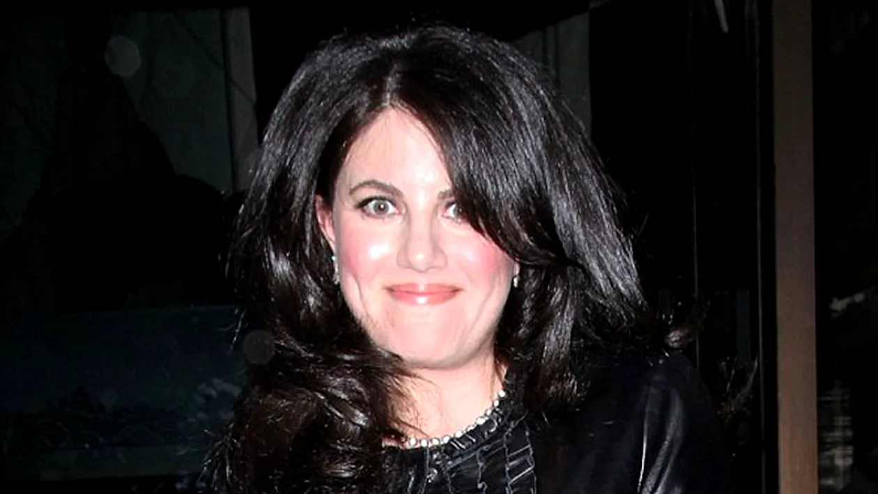 In sfarsit, Monica Lewinsky spune tot - Clinton era insatiabil, obsedat de jucarii sexuale si visa sa participe la orgii