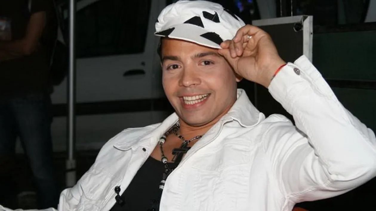 Marturie INCREDIBILA! Amanta lui Jean de la Craiova rupe tacerea! Ce i-a spus manelistul cand relatia lor a fost deconspirata