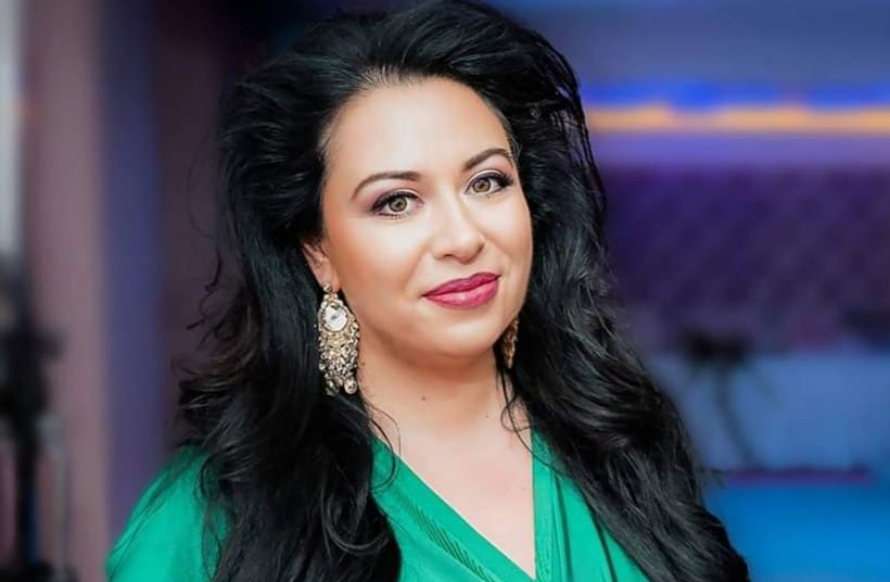 Cum arăta Oana Roman la 20 de ani! Era slabă. Imagine rară făcută publică astăzi