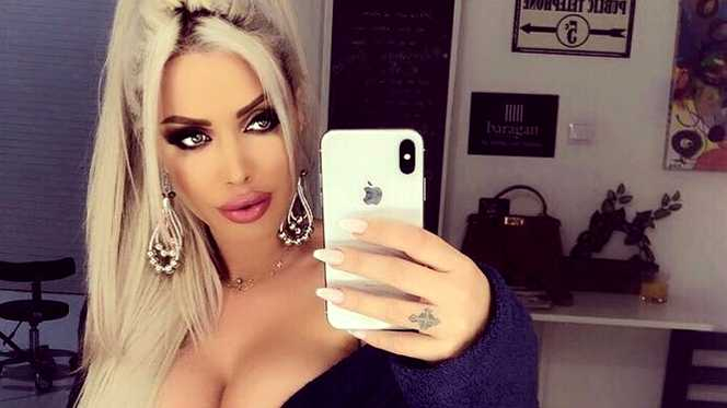 Loredana Chivu