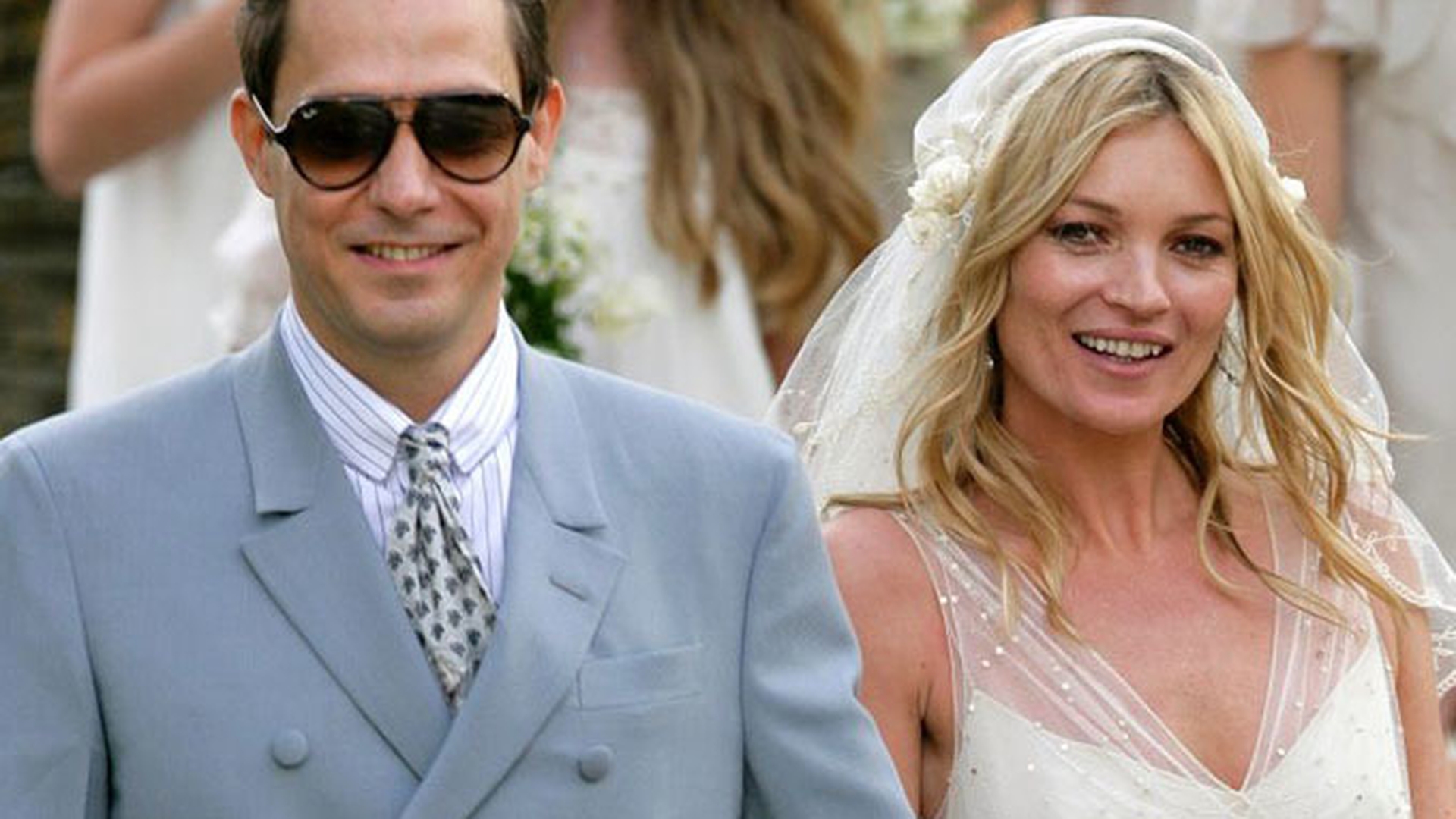 E OFICIAL! KATE MOSS şi JAMIE HINCE au divorţat după patru ani de căsnicie