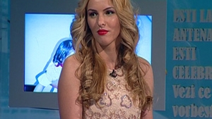 Denisa Nechifor vorbeste pentru prima data despre motivele care au facut-o sa se desparta de Adrian Cristea! Vezi explicatiile uluitoare!