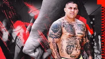 Cutremur în clanul Corduneanu. „Beleaua” își amenință nepoata: “O să-i bag picioare pe gât” + Replica mamei interlopului: “Bate-ți dușmanii”