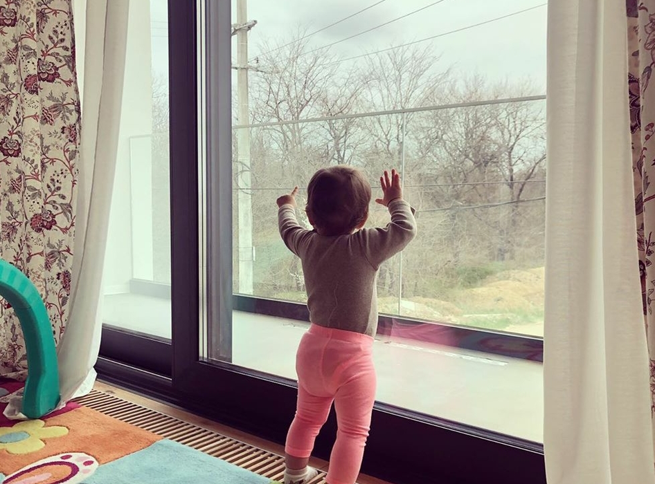 Grasu XXL și Laura Andreșan au o familie împlinită! Cum s-a transformat profa de amor în mama perfectă