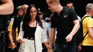 Printul Harry si Meghan Markle, in mijlocul unui nou scandal! Sunt acuzati ca se folosesc de titlurile lor regale: "Escroci!"