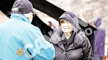 Doina Levintza i-a inchis gura lui Dan Pita. A creat 200 de costume de mineri pe gustul lui