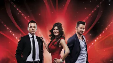 Auditiile cu juriul X Factor vor fi deschise publicului! Vino sa iei autografe de la juriu!