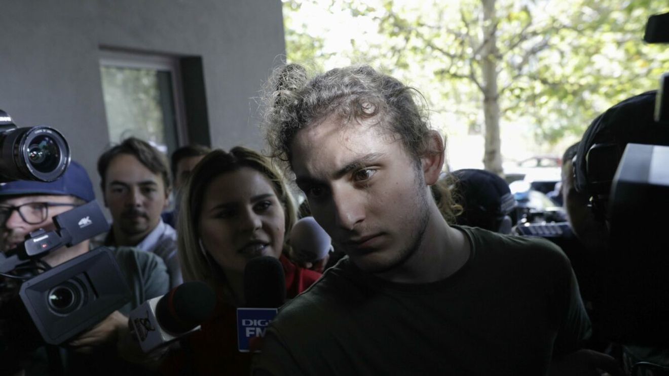 Cererea lui Vlad Pascu, respinsă. Decizia dată de magistrați în cazul autorului tragediei de la 2 Mai, cercetat pentru ucidere din culpă