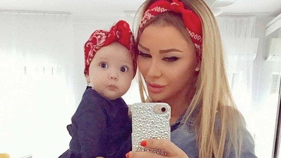 Bianca Drăgușanu, la momentul adevărului. Câți copii își mai dorește blondina. “Încă...”