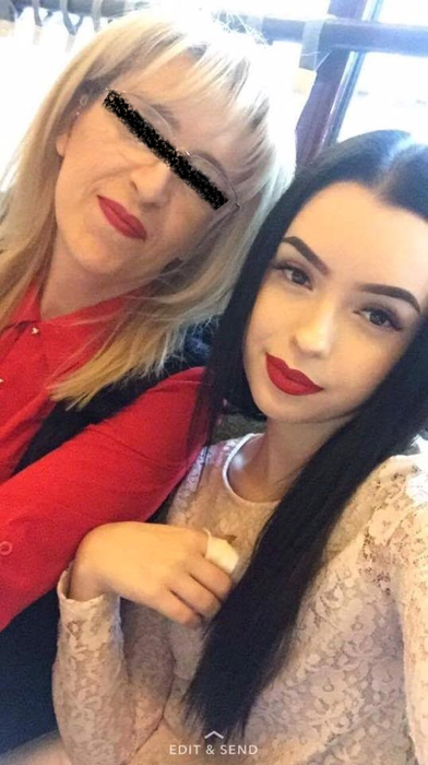 Gestul cutremurător făcut de mama Gabrielei Rîpan, la două zile de la moartea fiicei sale
