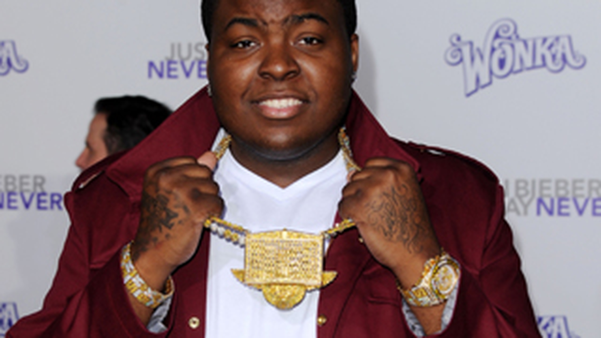 Sean Kingston, dupa accidentul suferit cu ski-jet-ul: "Ma simt binecuvantat"