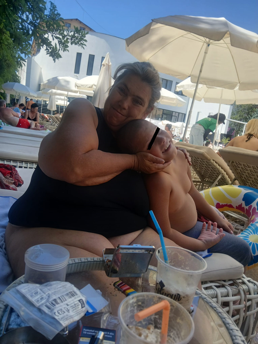 Ioana Tufaru, în război cu facturile și foamea: ce mănâncă când fiecare leu contează! ”Fierb o oală mare de ceai și o pun…”