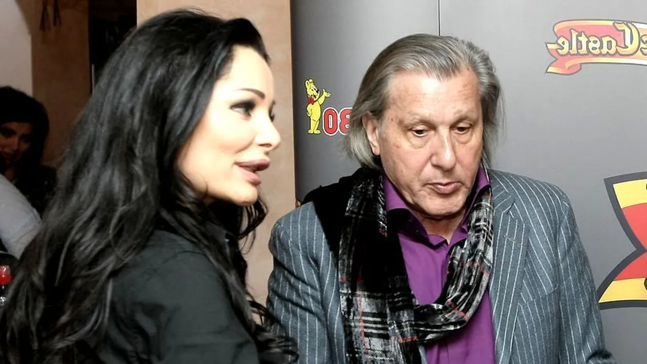 Brigitte vrea să păstreze numele de familie al lui Ilie Năstase! Fostul sportiv a plecat din ţară pe perioada divorţului: „A dispărut!”
