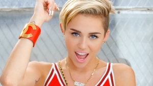 Credeai ca le-ai vazut pe toate? Miley Cyrus si-a aratat adevarata fata! Imagine INGROZITOARE pe contul ei de Instagram