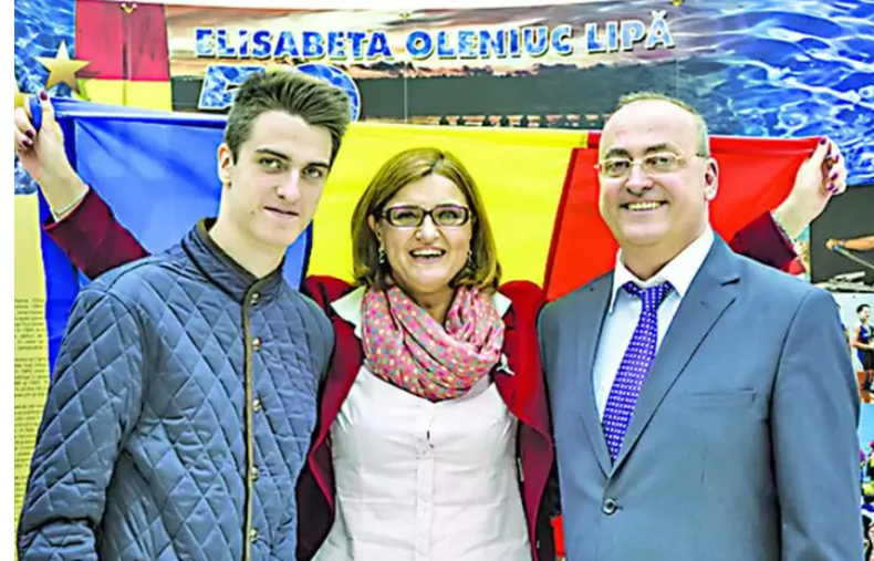 Cum se înțelege campioana olimpică cu nora ei, IT-istă de meserie. Elisabeta Lipă: „Nimeni nu s-a născut învățat!”