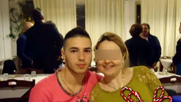 Mesajul șocant al mamei unuia dintre tinerii care au bătut un bătrân în Brașov: „Sunt o mamă eroină! Doar niste analfabeți îmi pot da mie explicația educării unui copil!”