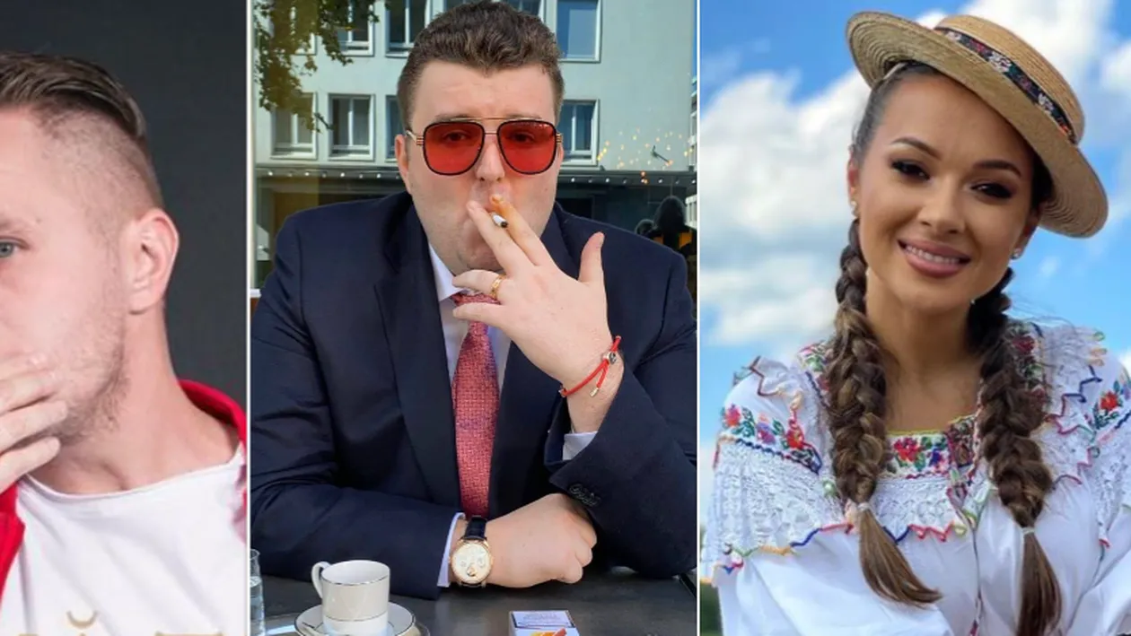 Victoraș Micula, de nestăpânit. Milionarul a furat date secrete despre familia Vlăduței Lupău și a lui Codin Maticiuc din arhiva MAI. În plus, a participat la o intervenție deghizat în polițist