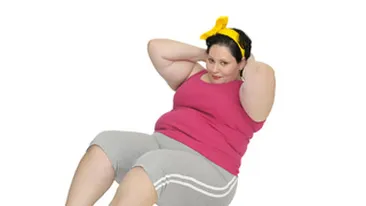 Vrea sa slabeasca, dar nu are unde! O femeie  de 175 de kilograme nu este primita la sala de forta!