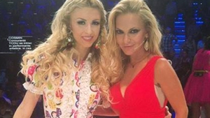 Prima reacţie a ANDREEI ANTONESCU după ce a născut ANDREEA BĂLAN