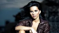 Inna s-a facut de ras in timpul unui concert! GRAMATICA i-a dat doua palme: Asa spuneam eu cand eram mica