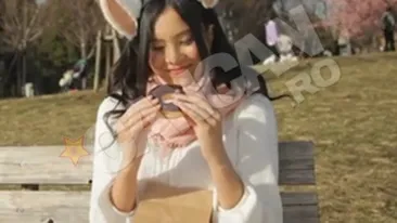 Ultima inventie in materie de accesorii feminine: urechile de iepure care iti citesc sentimentele!