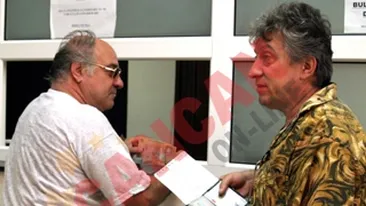 Romanii vor fi amprentati pentru noile buletine