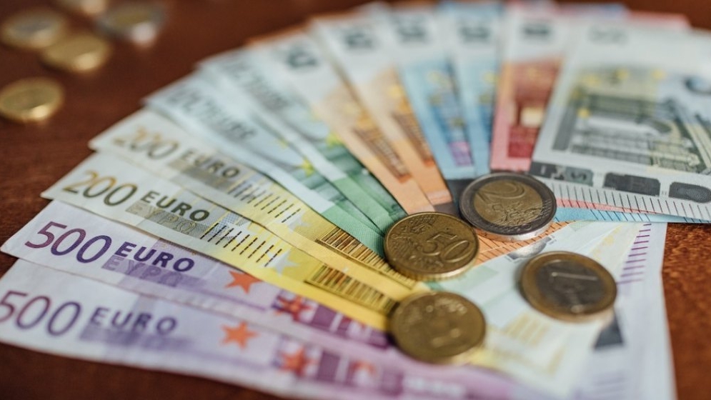 Curs valutar 3 iunie 2019. Surpriză: cât a ajuns să coste 1 EURO în prima zi a săptămânii