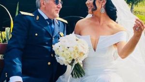Ilie Năstase, în curând tată de fată? Sportivul are planuri mari după nunta cu Ioana Simion