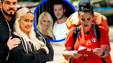 Motivul din 2013 pentru care Mara Bănică și Anda Adam nu se suportă. Are legătură cu Victor Slav! Ce s-a întâmplat între cele două concurente de la Asia Express 2025