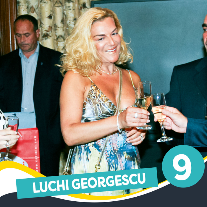 Sunt faimoase, sunt bogate, dar nu au reușit să câștige lupta cu kilogramele. Top 20 celebrități din România care nu se pot lăuda cu o siluetă de vis
