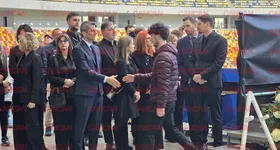 Galerie foto - poza 1