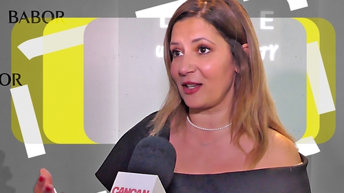 Coșmar pentru Amalia Enache, știrista de la PRO TV, pe Coasta de Azur: ”Am plecat pe pastile, dar...”