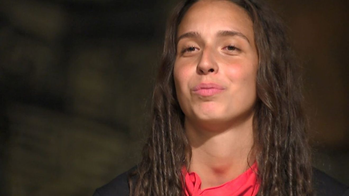 Ce a spus Mihaela Stan despre colegii ei în momentul eliminării: „Sunt niște oameni..”