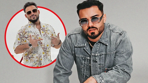 Robert Lele l-a făcut praf la TV, iar Jador îi dă replica USTURĂTOARE: "Unde cânt eu, nu o să cânte el în viața lui!"