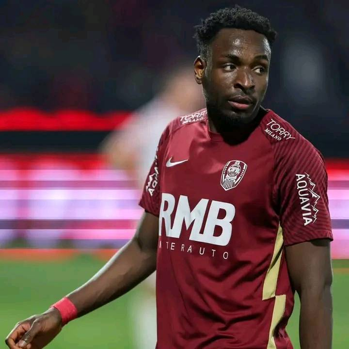 Transferul momentului în fotbalul românesc! Clubul din Premier League a pus ochii pe Philip Otele. „Se gândesc la ce le-am propus”